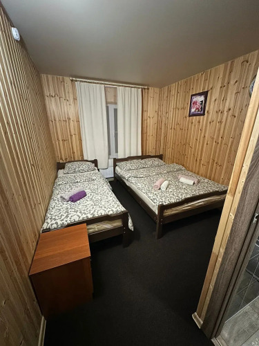 Фотография номера гостиницы Тебриз