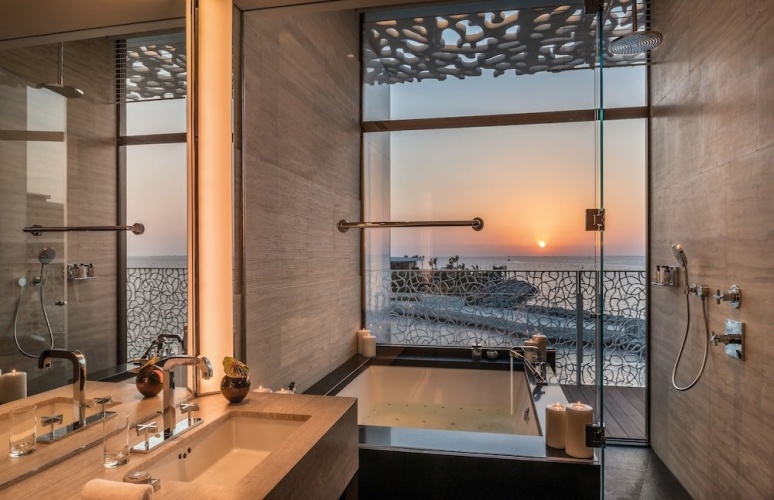 Bulgari Hotel And Resorts, Dubai photo 33