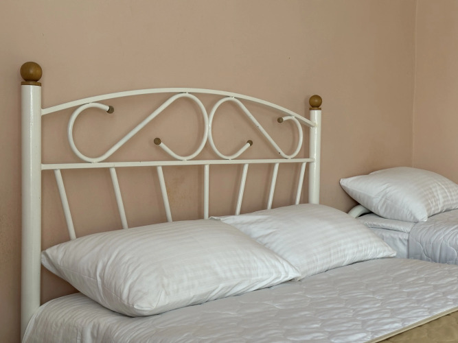 Фотография номера гостевого дома Come Inn на Кленовой