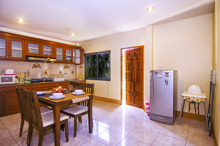 Zaza 2 Bang Tao Villa