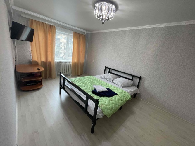 Фотография номера квартиры Апартаменты на улице Степана Разина