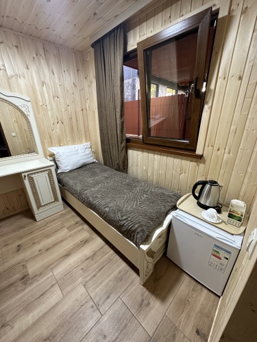 Фотография номера гостевого дома Марго