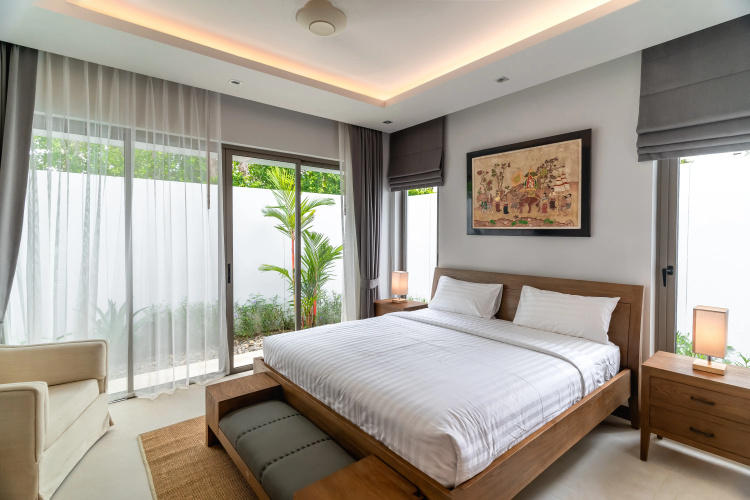 Oasis Anchan Hills by Apart Homes