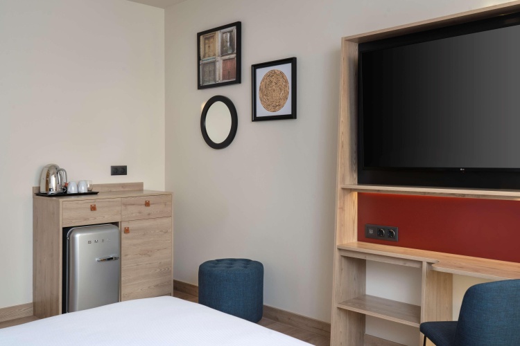 Hampton by Hilton Tashkent photo 9