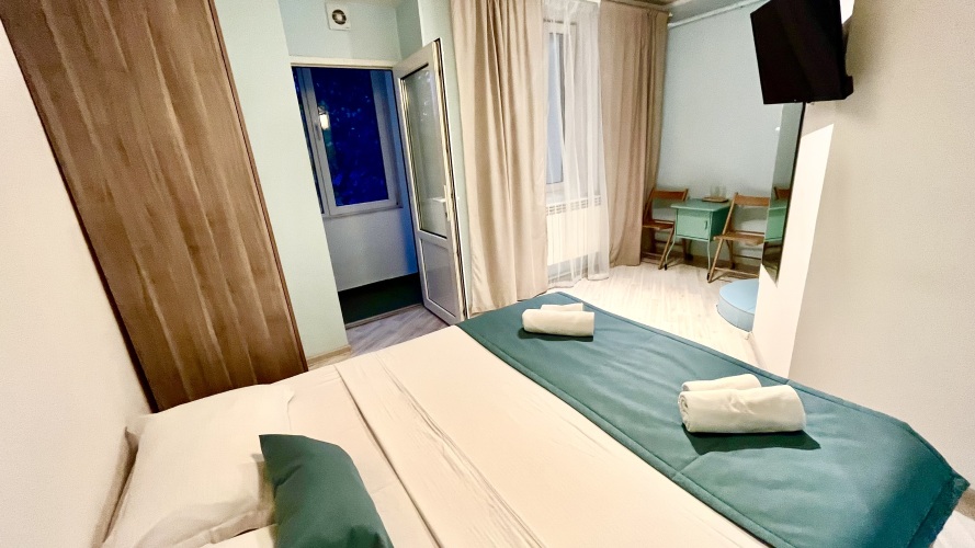 Фотография номера гостевого дома Отель Villa Koronello