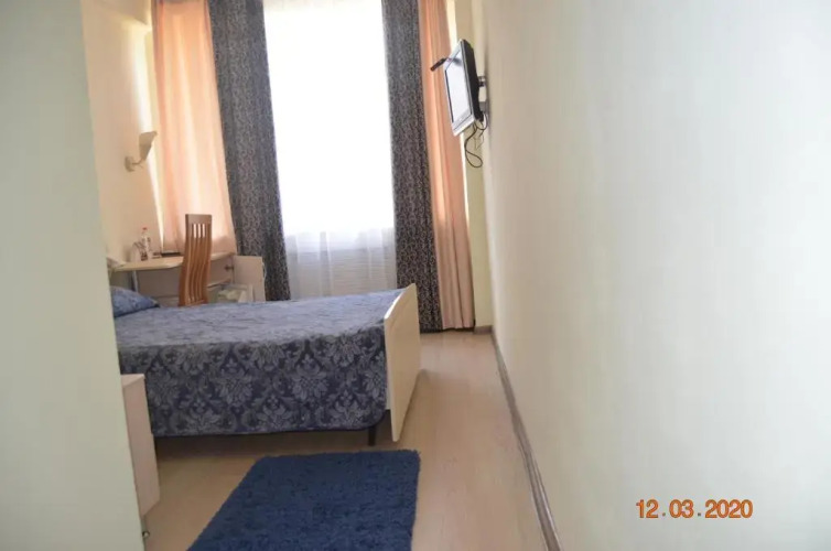 Фотография номера гостиницы Эмпаер холл