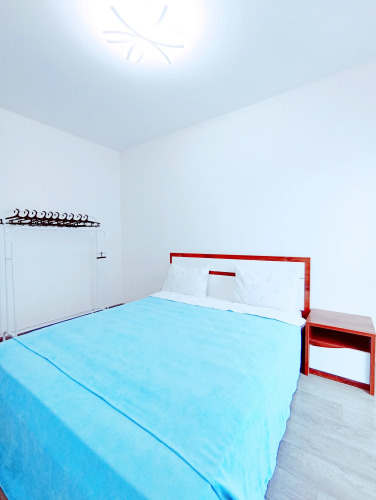 Фотография номера квартиры Квартира на улице Блюхера 123И