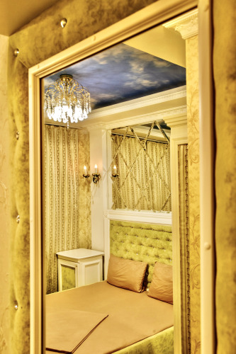 Фотография номера гостиницы Golden