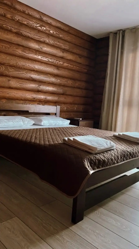 Hotel Rodero