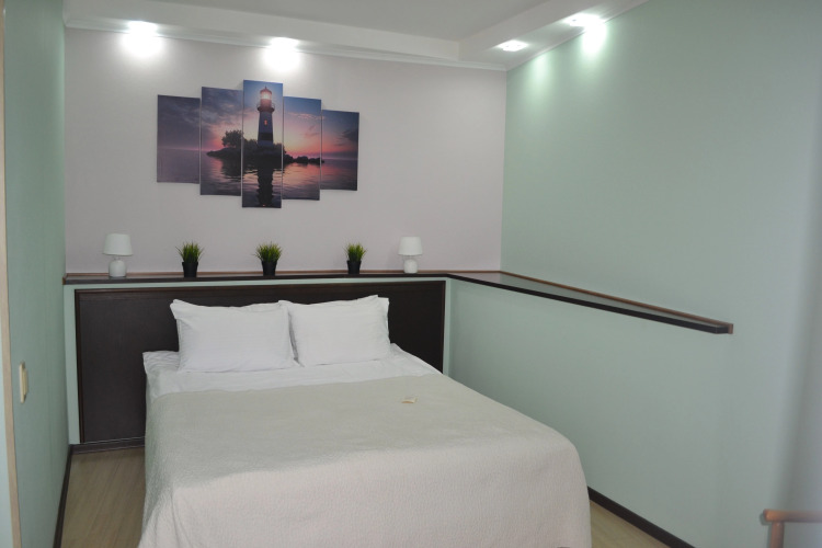  (двуспальная кровать) - изображение 1