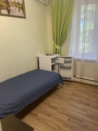 Фотография номера гостевого дома Просвет