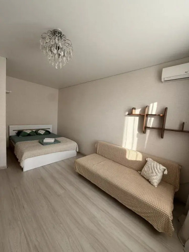 Фотография номера квартиры Квартира на Дагестанской 10/2