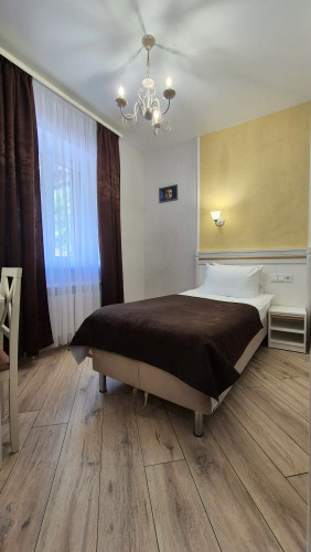 Фотография номера гостиницы Отель БОЛКОНСКИЙ