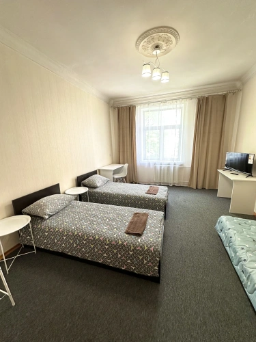 Economy Twin room