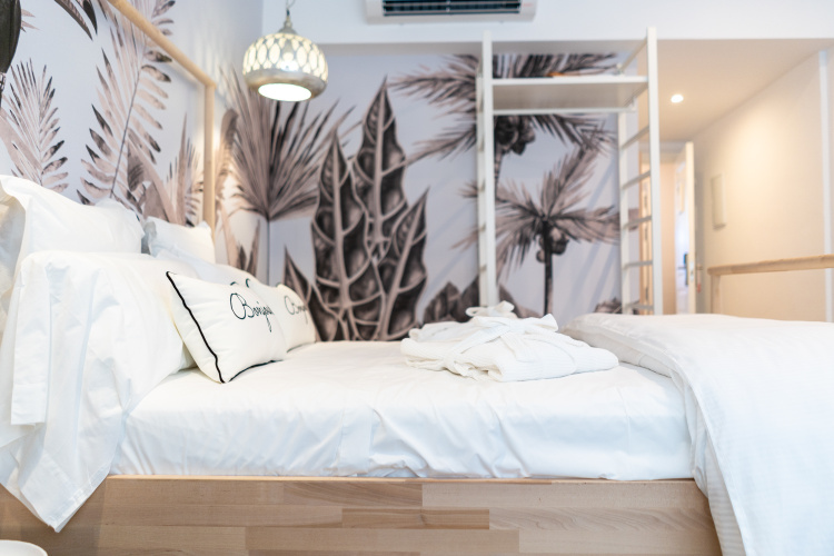 Duna Hotel Boutique photo 23