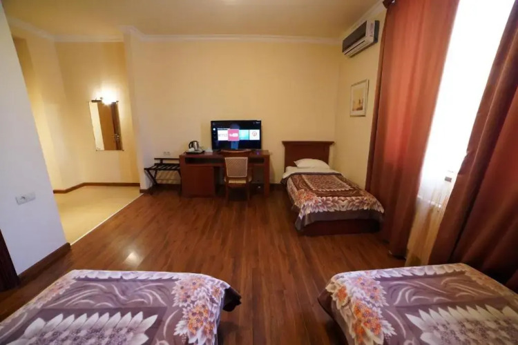 Фотография номера гостиницы Dian Hotel