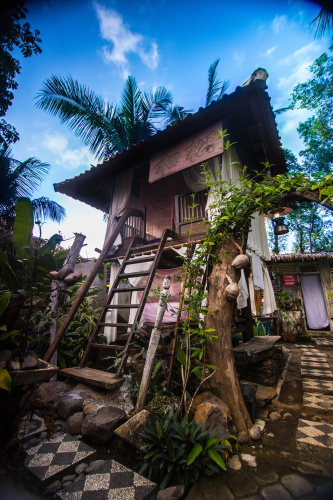 FunkyPlace Mini-hotel