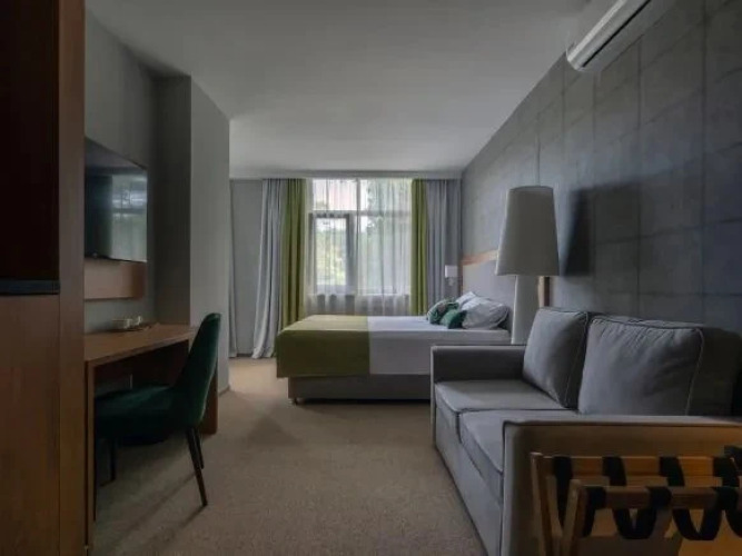 Фотография номера гостиницы Лавикон Бутик Отель Дагомыс