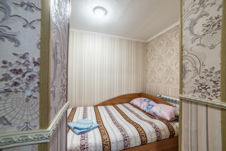 Фотография номера гостиницы Чайка