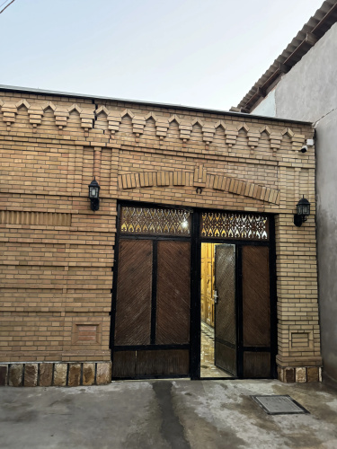 Meros Guest house