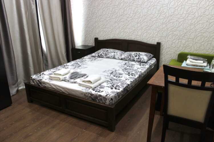 Фотография номера гостиницы Lucky House