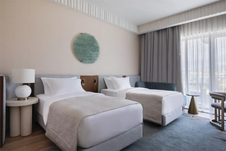 Фотография номера гостиницы MANTERA Supreme