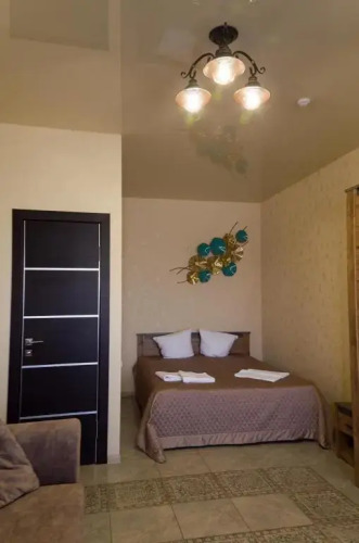 Фотография номера гостиницы Водная Ривьера