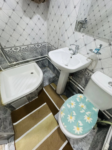 Uncle Kolya Hotel