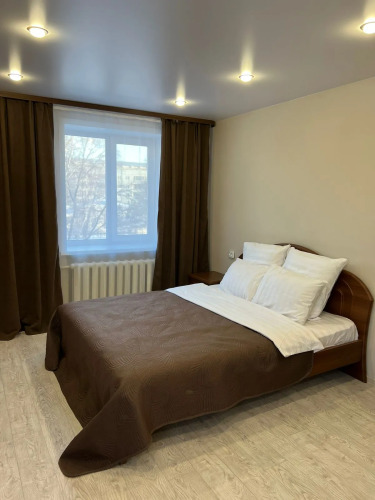 Фотография номера квартиры Квартира на Шимановского 10