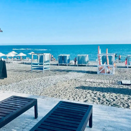 Mini hotel Feniks