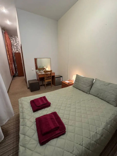 Фотография номера гостиницы Ганза