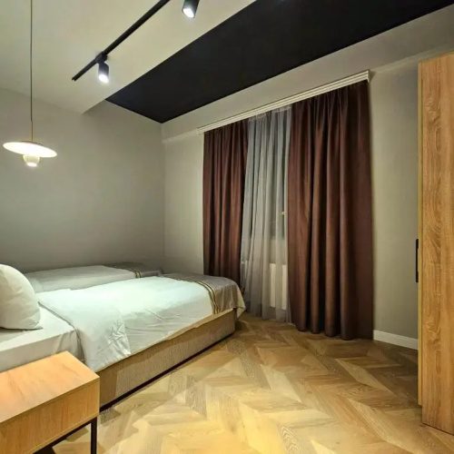 Фотография номера квартиры Luxury City Apartments Baku