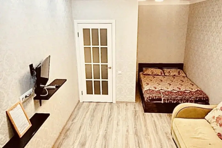 Фотография номера квартиры Апартаменты Ленина Апарт-61