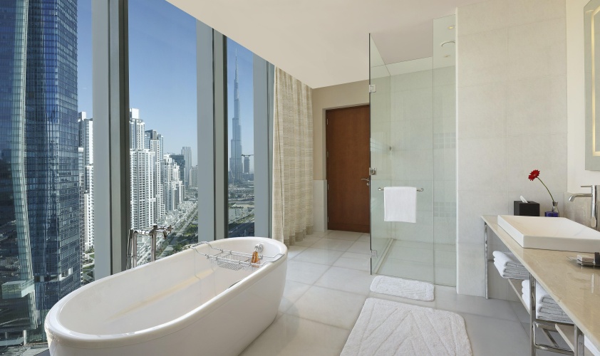 Anantara Downtown Dubai Hotel photo 19