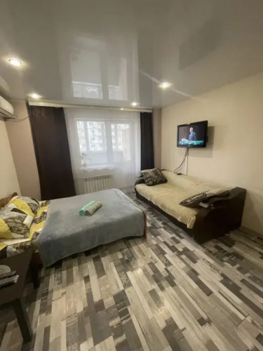 Фотография номера квартиры Квартира на Заводской