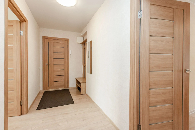 2-Kh Komnatnaya V Tsentre Minska Flat