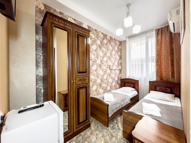 Фотография номера гостевого дома Viva Магнолия