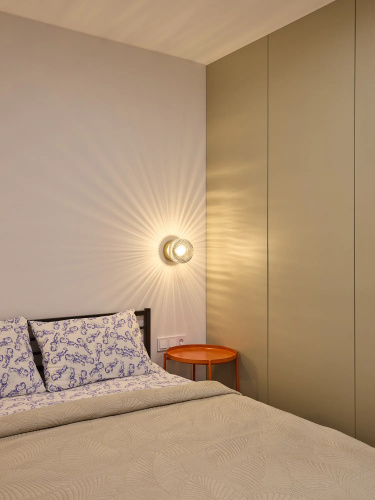 Na Ulitse Gogolya V Tsentre Flat