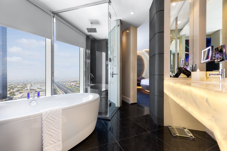 V Hotel Dubai, Curio Collection By Hilton photo 44