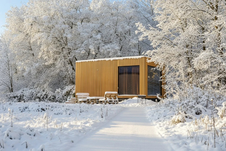 Фотография номера гостиницы Гуляй-Город