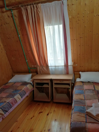 Фотография номера гостиницы Трактир у дороги