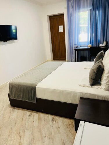 Фотография номера гостиницы Fortune