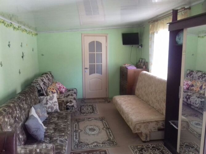 Фотография номера гостевого дома Сычевское гнездышко