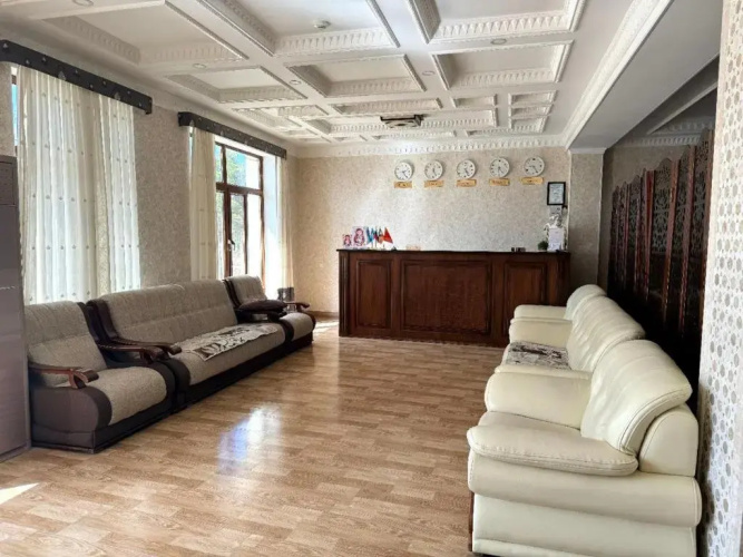 Al-Khabib Hotel