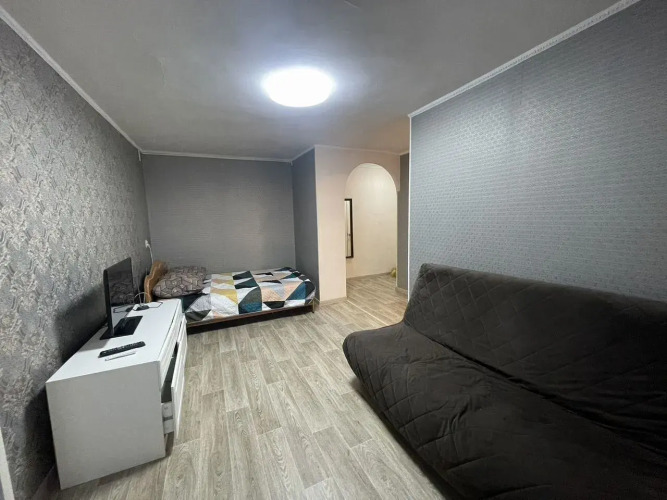 Фотография номера квартиры Квартира Уютная Рядом с ЖД Вокзалом