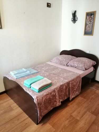 Фотография номера квартиры Апартаменты SiberiaLife на Фрунзе 230