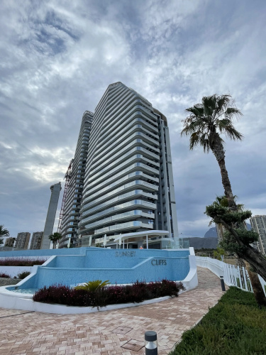 Sunset Cliffs by Mar Holidays Apartments