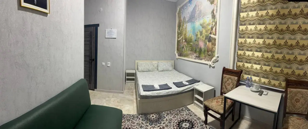 Osiyo Hotel