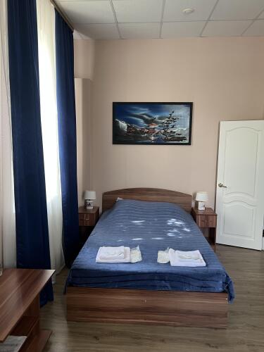 Фотография номера гостиницы Восход