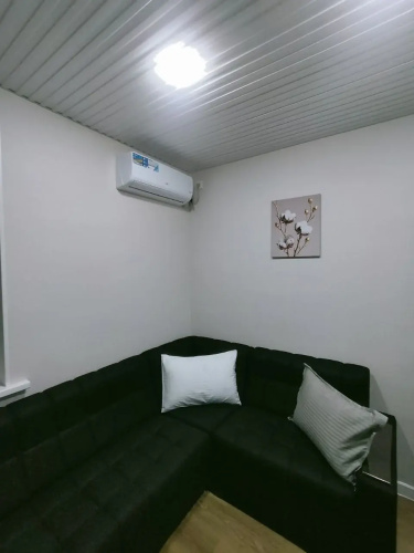 Boulevard Global Family Flat